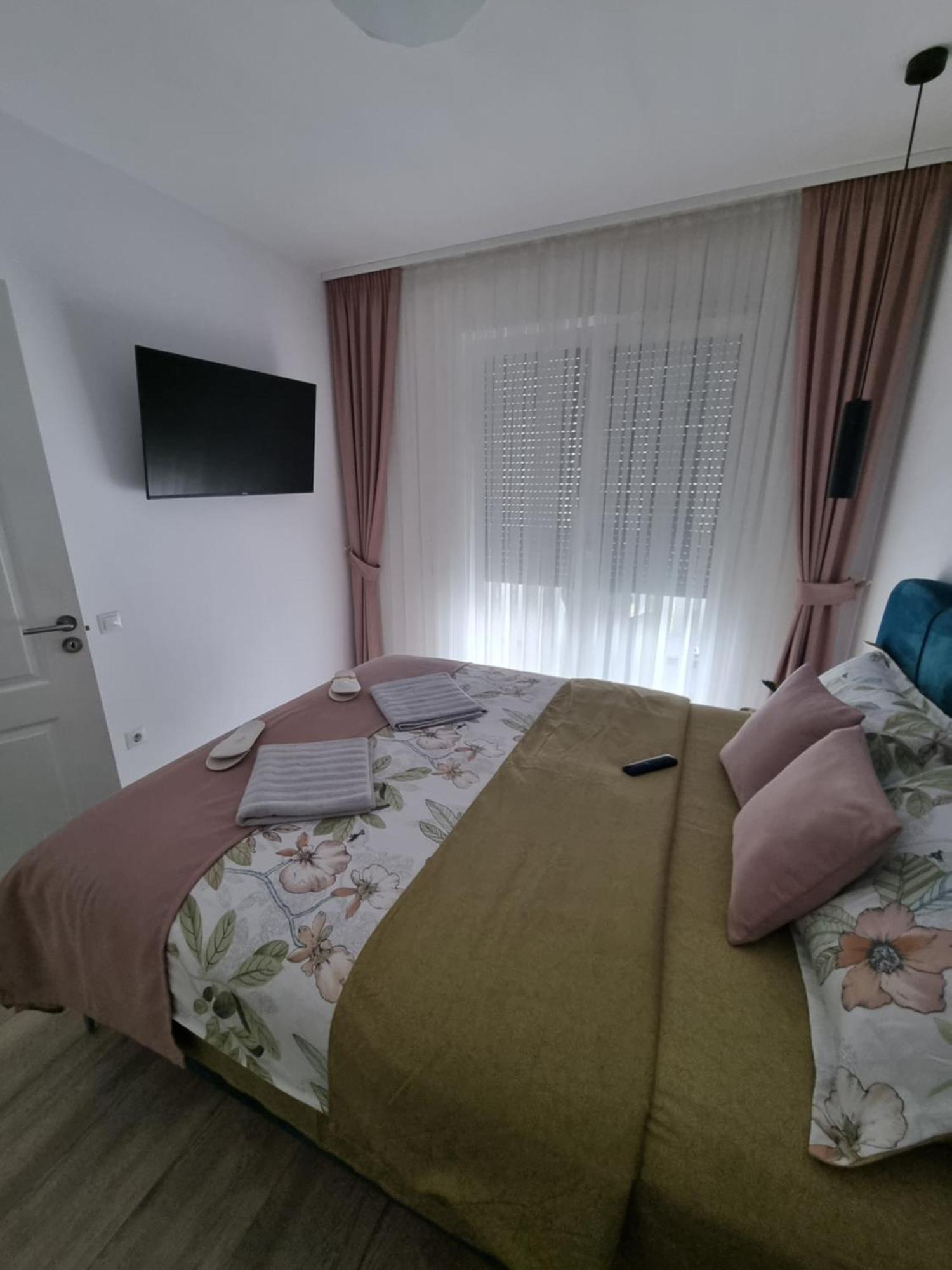 Roxana Residence أرادايا المظهر الخارجي الصورة